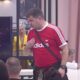 HAOS U BELOJ KUĆI TOKOM GLEDANJA SNIMAKA: Ivan Marinković udario na Aneli Ahmić, pale maske u Eliti (VIDEO) – sukob Ivana Marinkovića i Aneli Ahmić