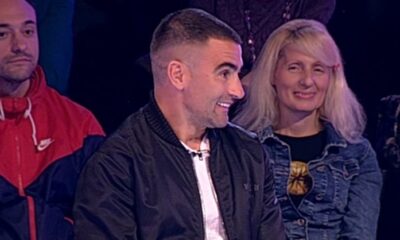 ISPLIVALI DETALJI POZNANSTVA IZMEĐU FUDBALERA I PORŠELINE: Žarko Udovičić otkrio privatnu priču iz Elite, svi u studiju zanemeli (VIDEO) – poznanstvo fudbalera i Poršeline
