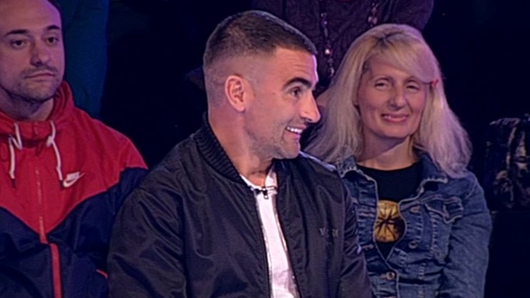 ISPLIVALI DETALJI POZNANSTVA IZMEĐU FUDBALERA I PORŠELINE: Žarko Udovičić otkrio privatnu priču iz Elite, svi u studiju zanemeli (VIDEO) – poznanstvo fudbalera i Poršeline