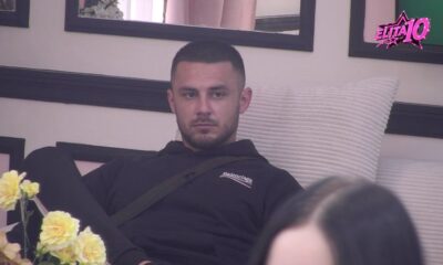 IZJAVA KOJA JE PODIGLA TENZIJU U ELITI: Sanja tvrdi da je Marko Stefanović i dalje zaljubljen u nju, reakcije učesnika ne prestaju (VIDEO) – Sanja Grujić Elita