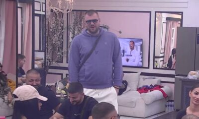 JANJUŠ OTVORIO KARTE PRED SVIMA: Priznao Sandri i Mateji šta zaista misli o njihovom odnosu, svi čekaju dalji razvoj situacije (VIDEO) – odnos Sandre i Mateje