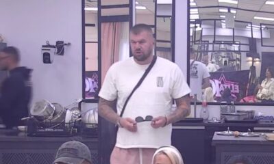 JANJUŠU NIJE SAMO MATEJA GLAVOBOLJA: Pokloni drugog muškarca podigli tenziju, evo šta je rekao o Sandri (VIDEO) – pokloni drugog muškarca u Eliti