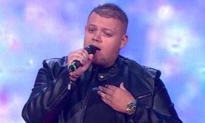 KARLEUŠA UDARILA NA TAKMIČARA PRED SVIMA: Aleksandar Stanković doživeo najteže kritike, žiri podeljen oko njegove sudbine (VIDEO) – kritike Jelene Karleuše