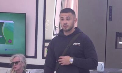 KARTE SU PADALE U ELITI: Marko Stefanović otvoreno priznao šta oseća prema Lauri, ali sve ostavlja pod pitanjem (VIDEO)