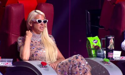 KONTRA MIŠLJENJA ŽIRIJA: Jelena Karleuša iznela stav o muškarcima u tridesetim, pale varnice u emisiji (VIDEO) – muškarci u tridesetim