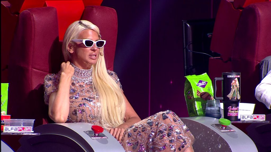 KONTRA MIŠLJENJA ŽIRIJA: Jelena Karleuša iznela stav o muškarcima u tridesetim, pale varnice u emisiji (VIDEO) – muškarci u tridesetim