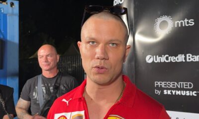 KONTRAST KAKAV SE RETKO VIĐA U SHOWBIZU: Rođeni brat Relje Popovića potpuno drugačiji od poznatog repera, evo kako izgleda (FOTO) – kontrast Relje Popovića i njegovog brata