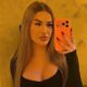 MASKE PADAJU U ŽIVOTU NIKOLINE KOVAČEVIĆ: Influenserka otvoreno o tranziciji i pokazala silikone na Instagramu (FOTO) – promena pola Nikolina Kovačević