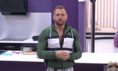 MASKE PADAJU TOKOM NOMINACIJA: Mahir Pjanić šalje poruke supruzi, a u kući sevaju optužbe i tenzije (VIDEO) – razvod Mahira Pjanića