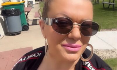 MASKE PADAJU U PRIVATNOM ŽIVOTU PEVAČICE: Marija Mara Stojadinović otkrila istinu o razvodu i životu posle teške odluke (FOTO) – razvod Marije Mare Stojadinović