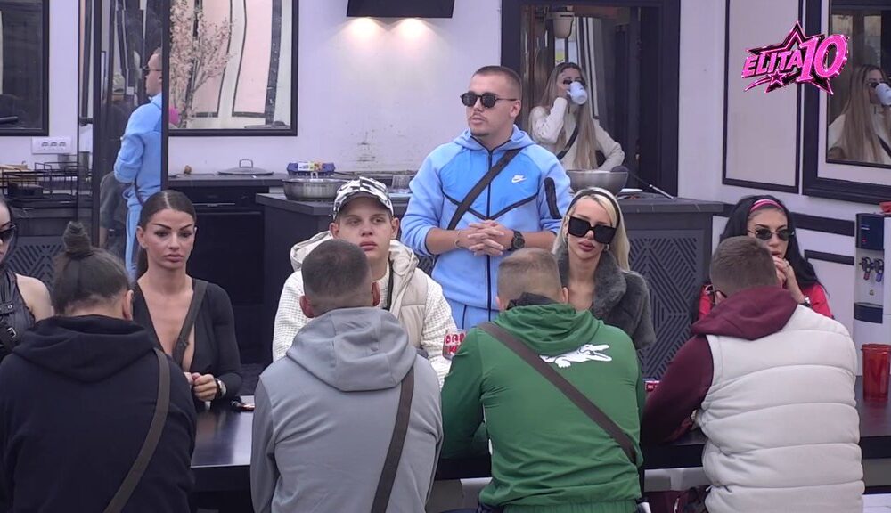 MASKE PADAJU U BELOJ KUĆI: Dača otkrio šta misli o Sanji, Ivan razotkrio Sandru i odnos sa Matijevićem – tenzije rastu među zadrugarima (VIDEO) – odnosi u Beloj kući