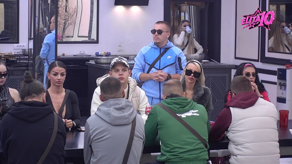 MASKE PADAJU U BELOJ KUĆI: Dača otkrio šta misli o Sanji, Ivan razotkrio Sandru i odnos sa Matijevićem – tenzije rastu među zadrugarima (VIDEO) – odnosi u Beloj kući