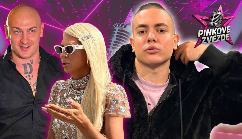 MIJAT OTKRIO PRAVU ISTINU O ŽIRIJU: Jelena Karleuša ga blokirala, Desingerica mu sada favorit, a evo šta planira na prvom nastupu (FOTO) (VIDEO) – Jelena Karleuša blokirala Mijata