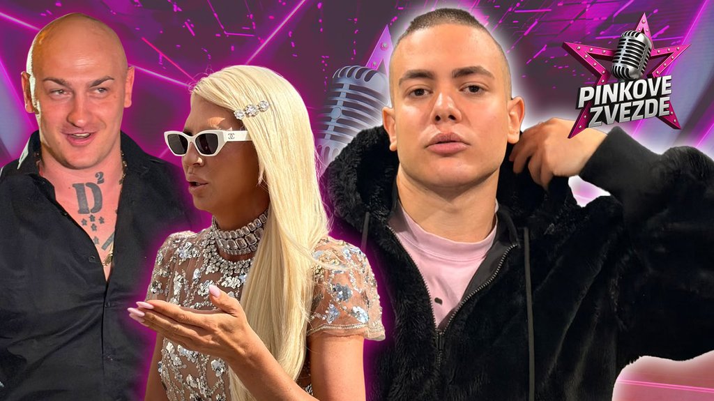 MIJAT OTKRIO PRAVU ISTINU O ŽIRIJU: Jelena Karleuša ga blokirala, Desingerica mu sada favorit, a evo šta planira na prvom nastupu (FOTO) (VIDEO) – Jelena Karleuša blokirala Mijata