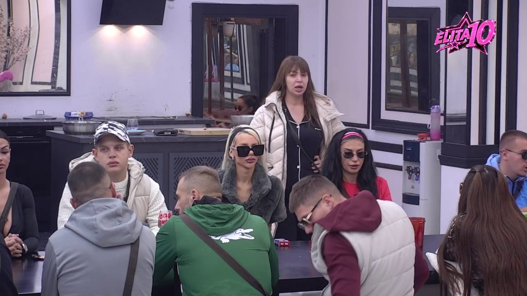 MILJANA BEZ MILOSTI UDARILA NA ZADRUGARE: Otkrila šta misli o Mateji, Sandri i Caru, a njene reči podigle tenziju u Beloj kući (VIDEO) – najveće razočarenje u Eliti