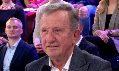 NEIZBRISIV GUBITAK U DOMU ŽIKE ŠARENICE: Supruga legendarnog voditelja Zorana Nedić preminula posle tri decenije ljubavi – tuga u domu Žike Šarenice