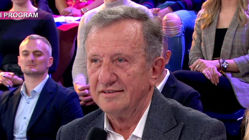 NEIZBRISIV GUBITAK U DOMU ŽIKE ŠARENICE: Supruga legendarnog voditelja Zorana Nedić preminula posle tri decenije ljubavi – tuga u domu Žike Šarenice
