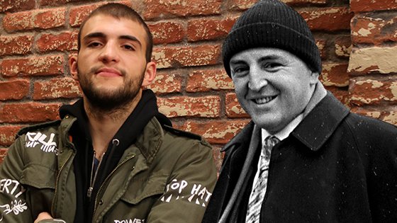 NEVEROVATNA SLIČNOST IZAZVALA LAVINU KOMENTARA: Veljko Ražnatović podelio retku fotografiju Arkana, Cecina reakcija otkrila još jedan detalj (FOTO) – fotografija Arkana iz mladosti
