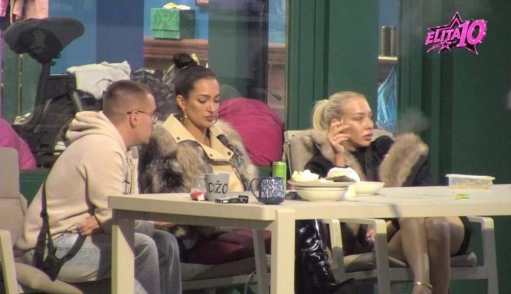 OPASAN TRAČ UDAR NA BELOJ KUĆI: Laura i Dača opleli po Sanji i Marku, emocije na površini – da li će odnosi pući? (VIDEO)