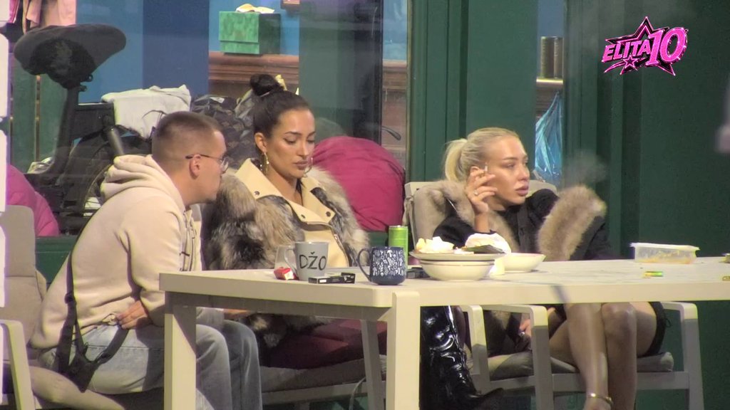 OPASAN TRAČ UDAR NA BELOJ KUĆI: Laura i Dača opleli po Sanji i Marku, emocije na površini – da li će odnosi pući? (VIDEO)
