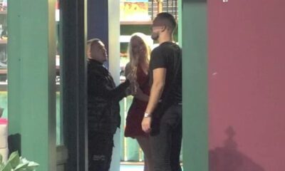 OSMAKČIĆ ODMAH PREKORIO DAČU: Zadrugaru prebacio zbog zalagaonice, a onda izneo mišljenje o Gloriji (VIDEO) – zalagaonica u Eliti