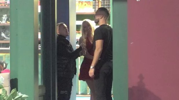 OSMAKČIĆ ODMAH PREKORIO DAČU: Zadrugaru prebacio zbog zalagaonice, a onda izneo mišljenje o Gloriji (VIDEO) – zalagaonica u Eliti