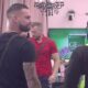 OSMAKČIĆ UDARIO NA GLAVNE IGRAČE: Marko izazvao Mahira i Cara na duel snage, evo ko mu je odgovorio (VIDEO) – obaranje ruku u Eliti