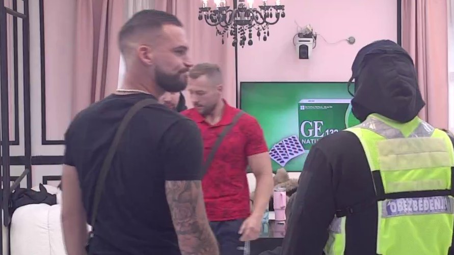 OSMAKČIĆ UDARIO NA GLAVNE IGRAČE: Marko izazvao Mahira i Cara na duel snage, evo ko mu je odgovorio (VIDEO) – obaranje ruku u Eliti