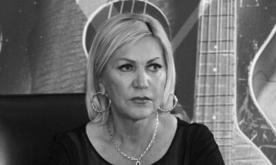 OVAKO DANAS IZGLEDAJU NASLEDNICI MERIME NJEGOMIR: Njene ćerke i sin privukli pažnju javnosti, evo čime se bave i kako je izgledalo Markovo venčanje (FOTO) – deca Merime Njegomir