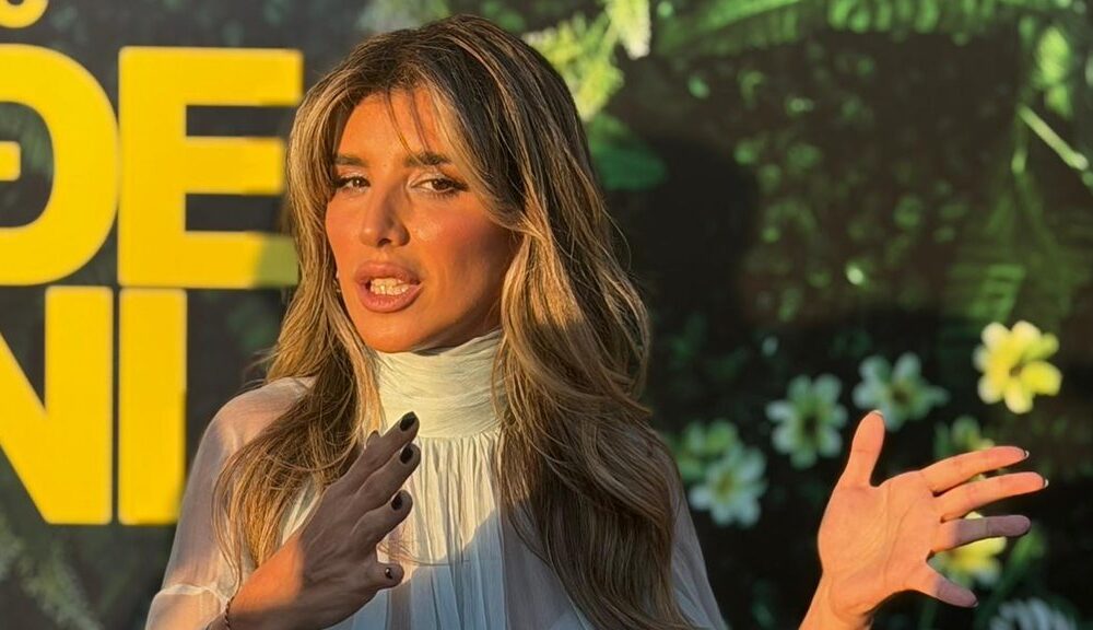 OVAKO JE JOVANA PAJIĆ PRELOMILA NAKON BRAKA: Pevačica priznala kroz kakav pakao je prolazila, a onda otkrila šta je spasilo njen duh (FOTO) – razvod Jovane Pajić