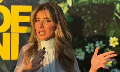 OVAKO JE JOVANA PAJIĆ PRELOMILA NAKON BRAKA: Pevačica priznala kroz kakav pakao je prolazila, a onda otkrila šta je spasilo njen duh (FOTO) – razvod Jovane Pajić