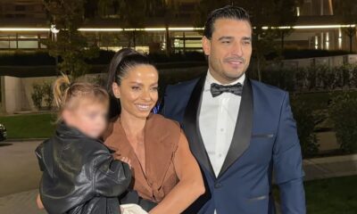 PORODIČNI PREOKRET KOD LAZIĆA: Darko Lazić pokazao kako provodi veče sa decom, novi član porodice raznežio sve (FOTO)