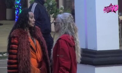 PORŠELINA NA IVICI NERVNOG SLOMA POSLE ŽARKOVOG POVRATKA: Otvorila dušu Bebi Dol i otkrila zašto ne želi da bude ničija utorak devojka (VIDEO) – utorka devojka