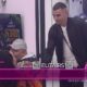 PORŠELINA OSTALA BEZ TEKSTA PRED ŽARKOVIM ULAZKOM: Slađa nije krila iznenađenje kad se Udovičić pojavio na vratima Bele kuće, evo kako je reagovala (VIDEO) – susret Poršeline i Žarka Udovičića