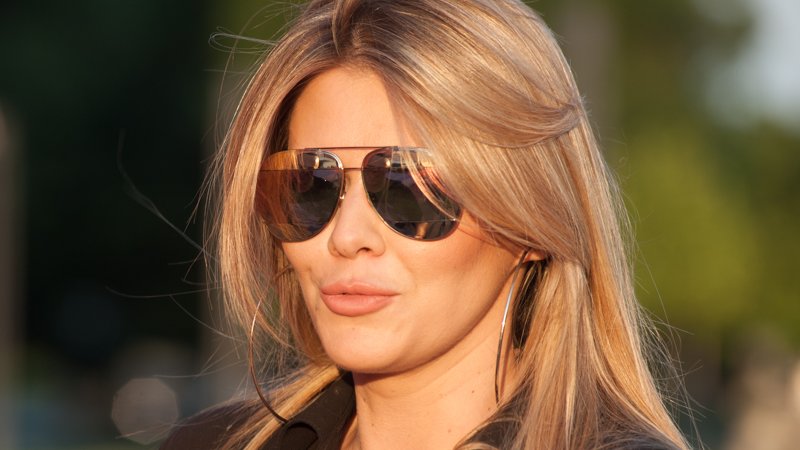 PRE I POSLE: Melina Džinović potpuno neprepoznatljiva na retkoj fotografiji iz mladosti – pogledajte kako je izgledala bez ijedne korekcije (FOTO) – Melina Džinović iz mladosti