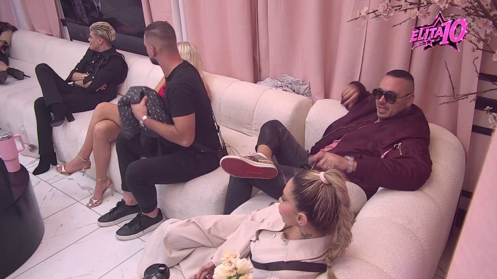PREOKRET U BELOJ KUĆI: Filip Car presekao odnos sa Aneli i Anđelom, najavio samostalan put dalje (VIDEO) – Filip Car u Eliti