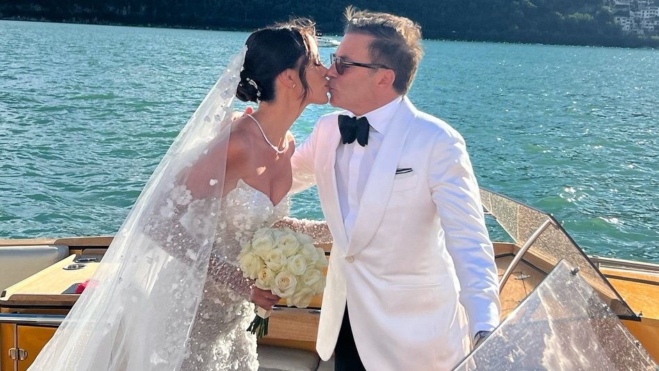 PREOKRET U KUHINJI INFLUENSERKE: Anđela Šimšić za muža milionera spremila srpski ručak u Americi, reakcije pratilaca ne prestaju (FOTO)