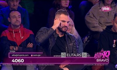 PREOKRET U STAVU OSMAKČIĆA: Marko progovorio o Anđeli i Caru, a njegov komentar na odnos sa Aneli pokreće nova pitanja (VIDEO) – preokret u stavu Marka Osmakčića