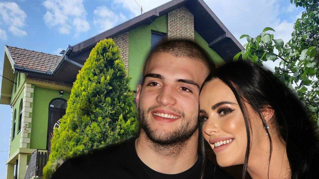 PREOKRET U ŽIVOTU VELJKA RAŽNATOVIĆA: Ostavio Beograd, sada sa Bogdanom uživa na imanju u Titelu i pokazuje kako izgleda njihov dan (FOTO) – život na imanju