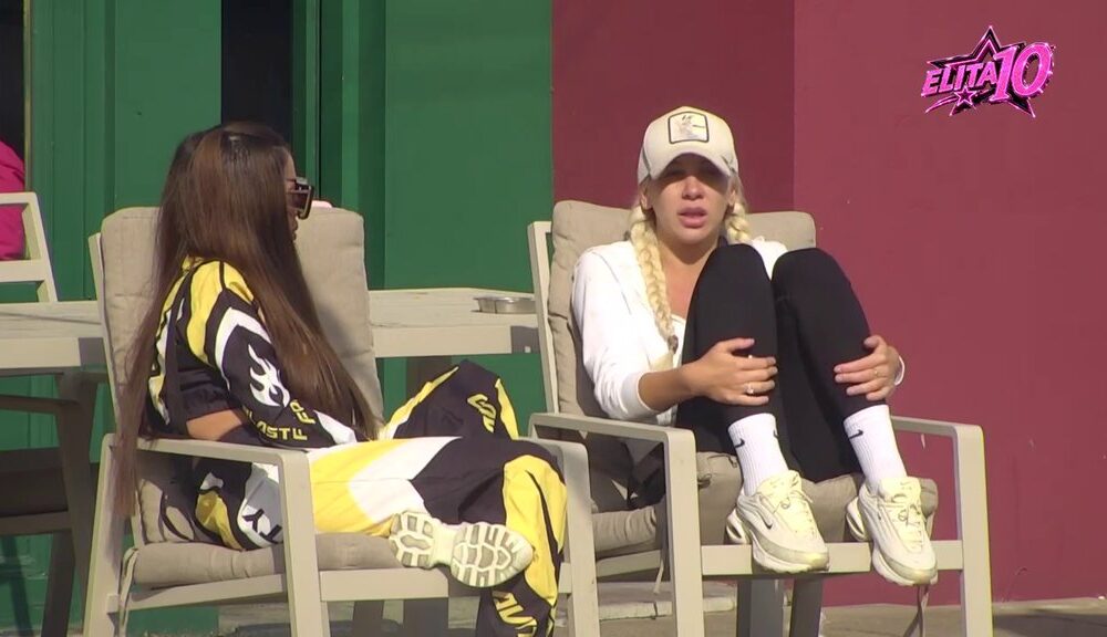PRIZNANJE KOJE JE OTKRILO SVE: Sanja otvorila dušu Gloriji o momku koji ju je opčinio nakon raskida sa Markom Stefanovićem (VIDEO) – Sanja Grujić simpatija