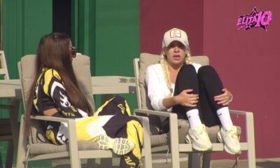 PRIZNANJE KOJE JE OTKRILO SVE: Sanja otvorila dušu Gloriji o momku koji ju je opčinio nakon raskida sa Markom Stefanovićem (VIDEO) – Sanja Grujić simpatija
