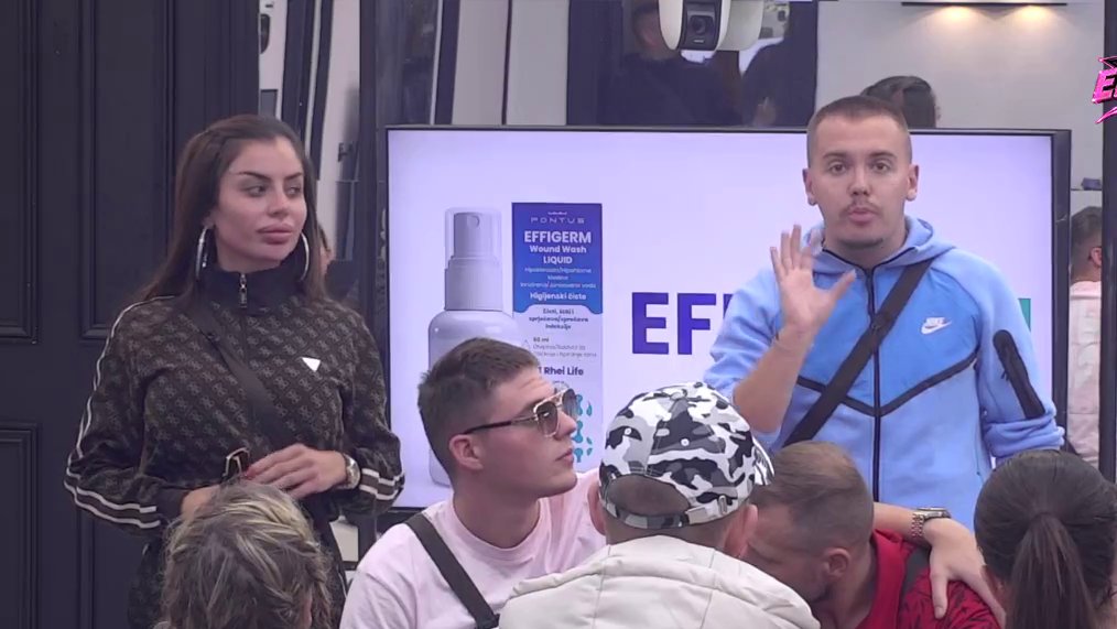 RASPLAMSAVA SE SUKOB U BELOJ KUĆI: Sanja Grujić i Marko Stefanović u žestokoj razmeni optužbi, a jedno pitanje još visi u vazduhu (VIDEO)