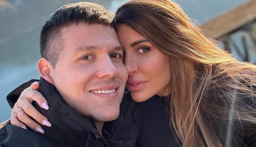 SLABA TAČKA IZ PROŠLOSTI: Sloba Radanović otvoreno o prevari iz mladosti i odnosu sa suprugom Jelenom (FOTO) – prevara u mladosti