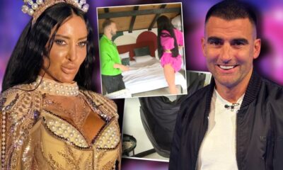 SLADINA ISPOVEST O ŽARKU OTVARA STARE RANE: Evo šta je Slađa Poršelina pričala o fudbaleru i čuvenih 12 sati, sada sve izlazi na videlo (VIDEO) – odnosi Slađe Poršeline i Žarka Udovičića