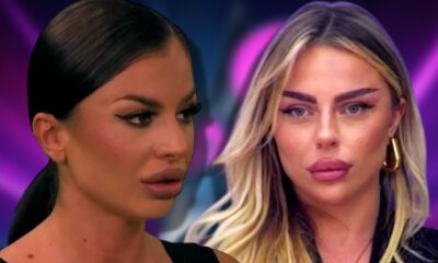 SOFIJA RASKRINKALA SANJU U ELITI: Objavljeni dokazi iz kluba u Švajcarskoj, zadrugarka više nema gde da se sakrije (FOTO/VIDEO) – dokazi protiv Sanje Grujić