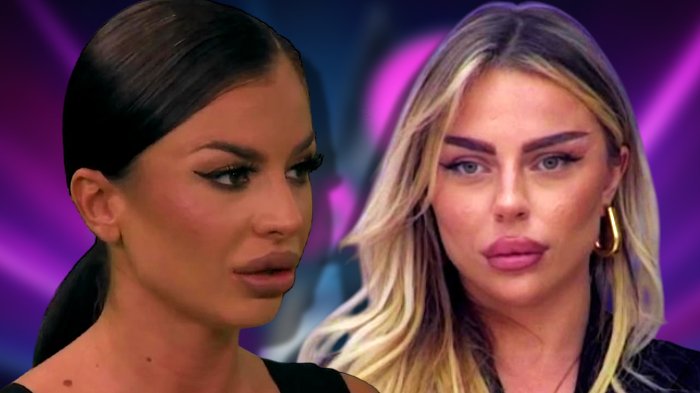 SOFIJA RASKRINKALA SANJU U ELITI: Objavljeni dokazi iz kluba u Švajcarskoj, zadrugarka više nema gde da se sakrije (FOTO/VIDEO) – dokazi protiv Sanje Grujić