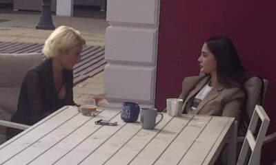 SPRDNJA I ISKRENI ODGOVORI U ELITI: Anđela Đuričić pitala Jasenku Cindrić o imovini, pa pokrenula lavinu komentara (VIDEO) – imovina Jasenke Cindrić