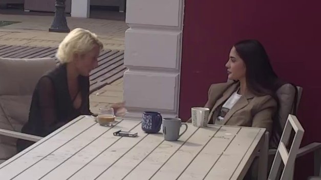SPRDNJA I ISKRENI ODGOVORI U ELITI: Anđela Đuričić pitala Jasenku Cindrić o imovini, pa pokrenula lavinu komentara (VIDEO) – imovina Jasenke Cindrić