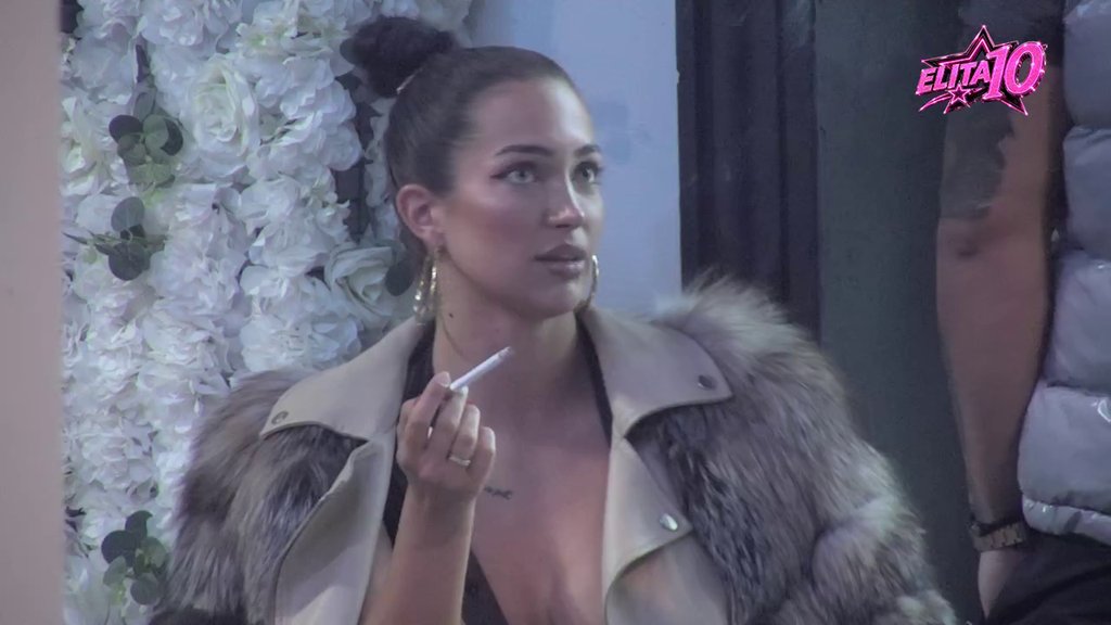 SUKOB LAURE I MARKA U BELOJ KUĆI: Laura Prgomet direktno optužila Marka Stefanovića, a njegov odgovor pokrenuo lavinu pitanja (VIDEO)