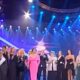SUKOB NA VESENJU ZBOG ŠALE PEVAČICE: Vera Matović otkrila kako je koleginica završila sa šamarom na nastupu (FOTO) – pevačica dobila šamar na veselju